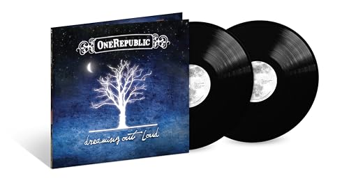 Dreaming Out Loud [2LP] [Vinyl] Vinyl Record