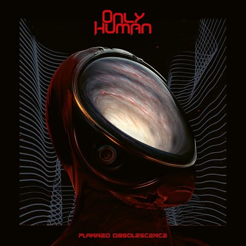 Planned Obsolescence [CD] Music CD