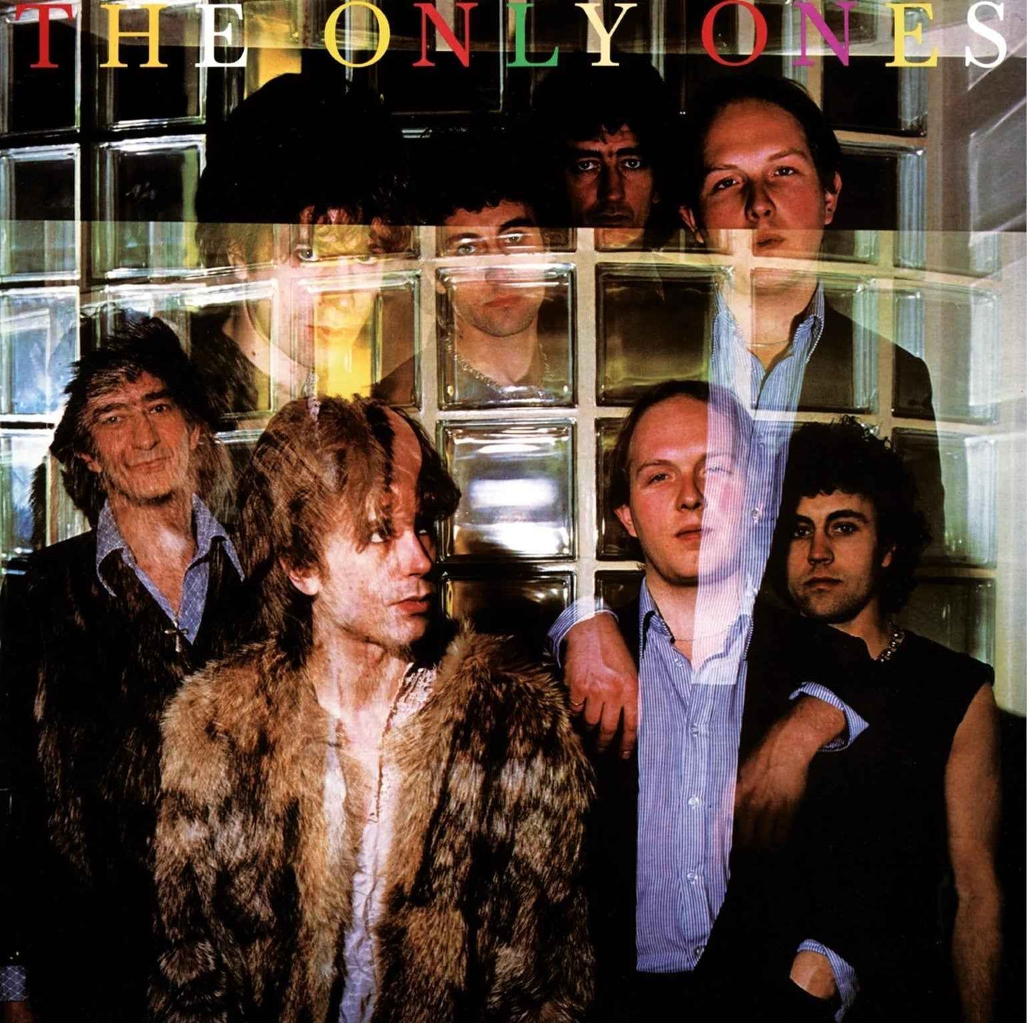 Only Ones - Only Ones [Vinyl] Vinyl Record