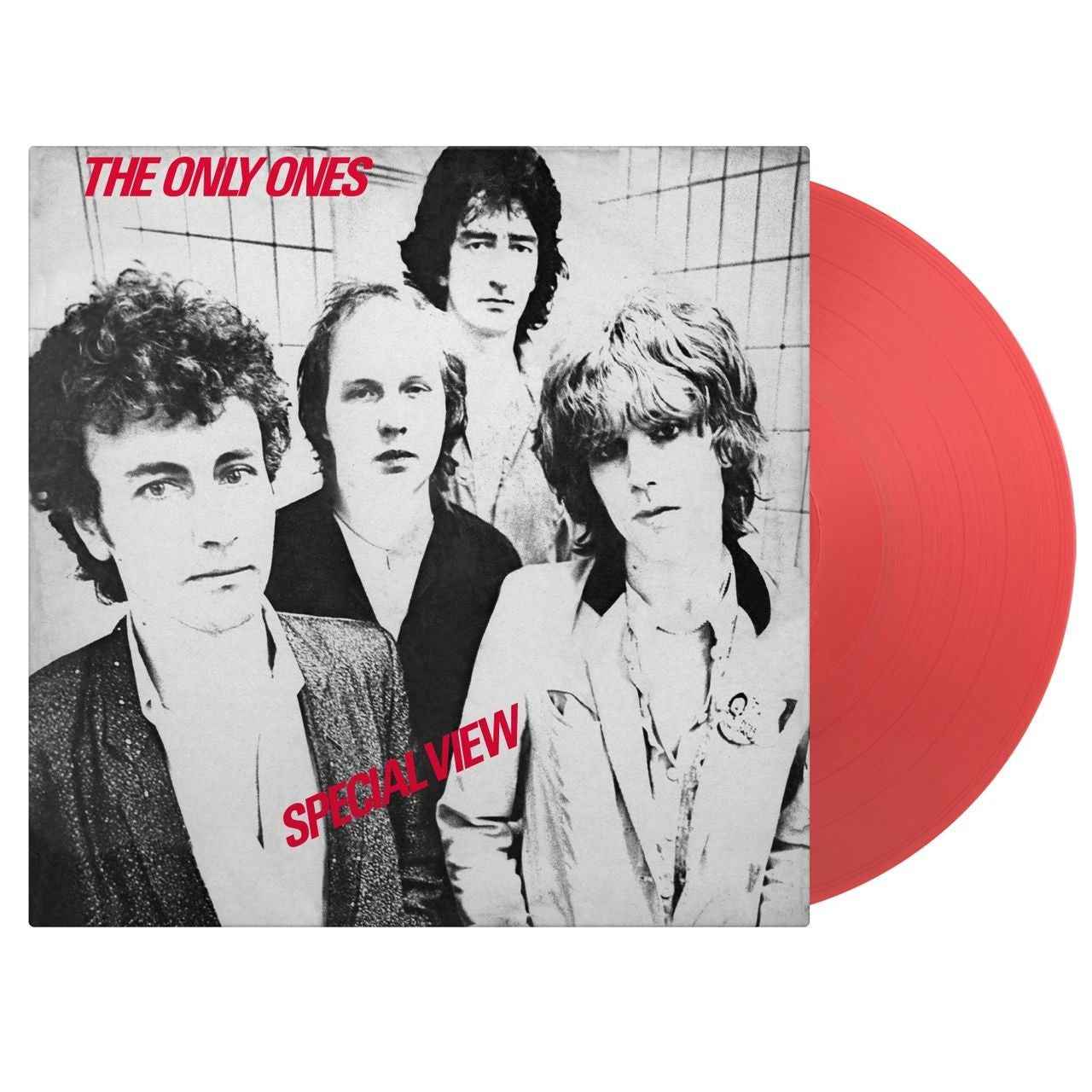 Only Ones - Special View [Vinyl] Vinyl Record
