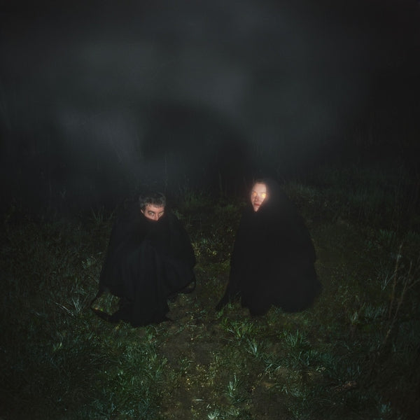 Songs Of Wishes And Bones Vinyl Record