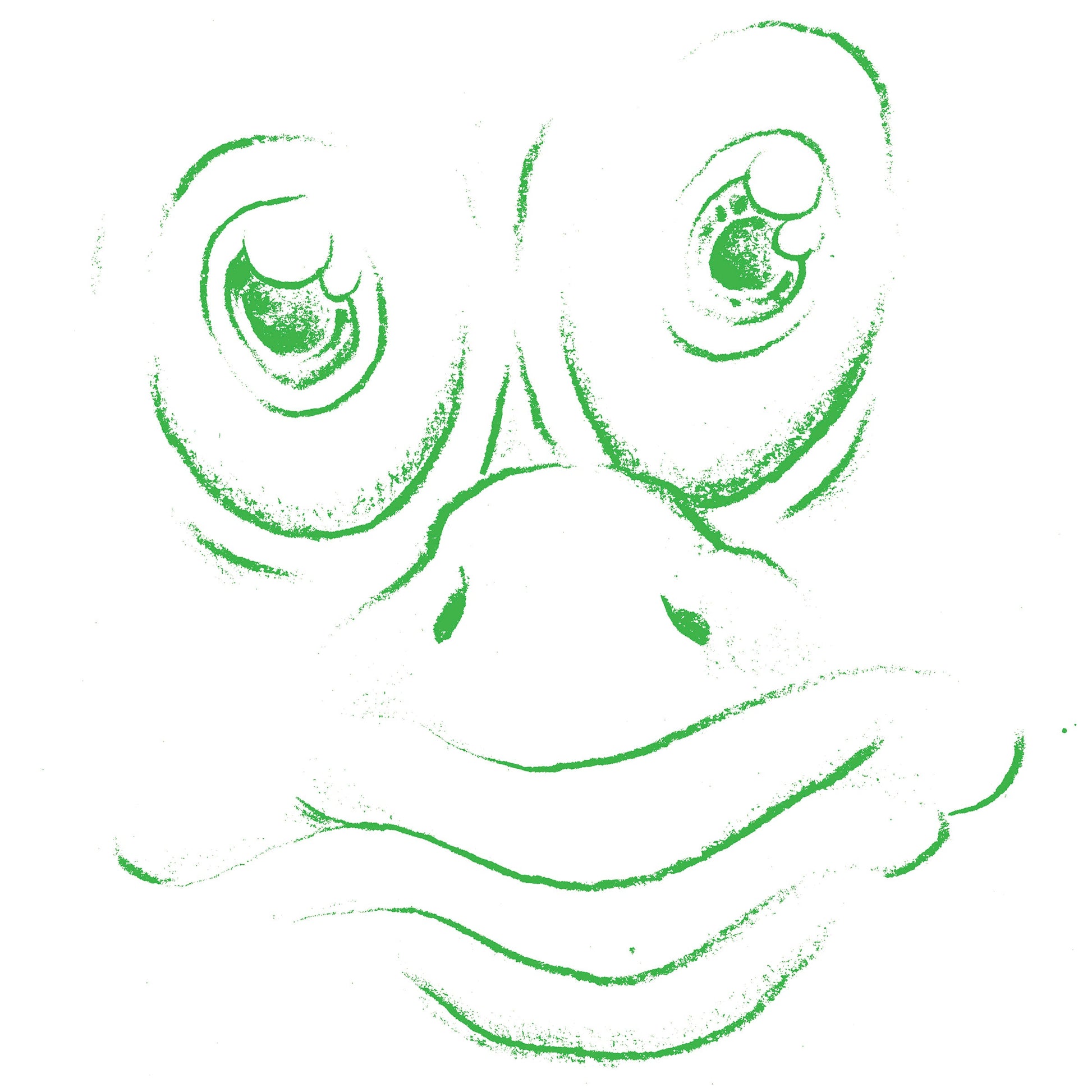 Oogbogo - Oogbogo Vinyl Record