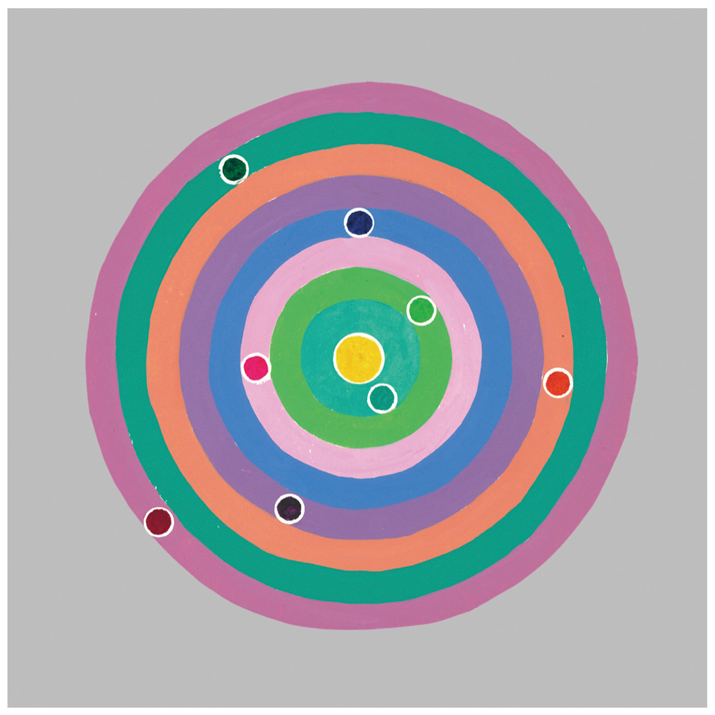 Uchuu [Vinyl] Vinyl Record