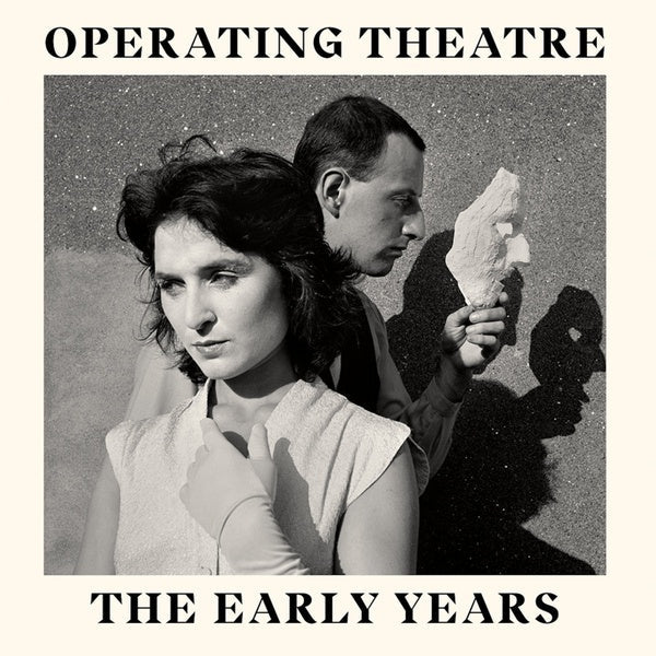 The Early Years Music CD