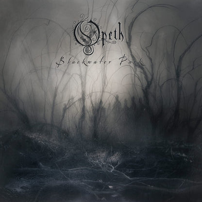 Blackwater Park (Reissue) [Import] (2 Lp's) Vinyl Record