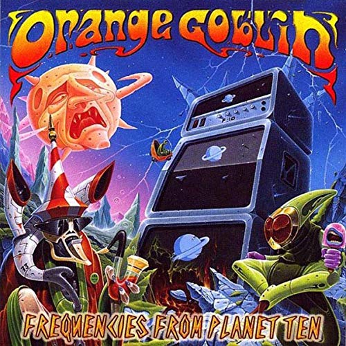 Time Travelling Blues [Vinyl] Vinyl Record