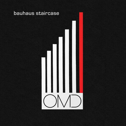 Bauhaus Staircase (instrumentals) (Indie Exclusive) Vinyl Record