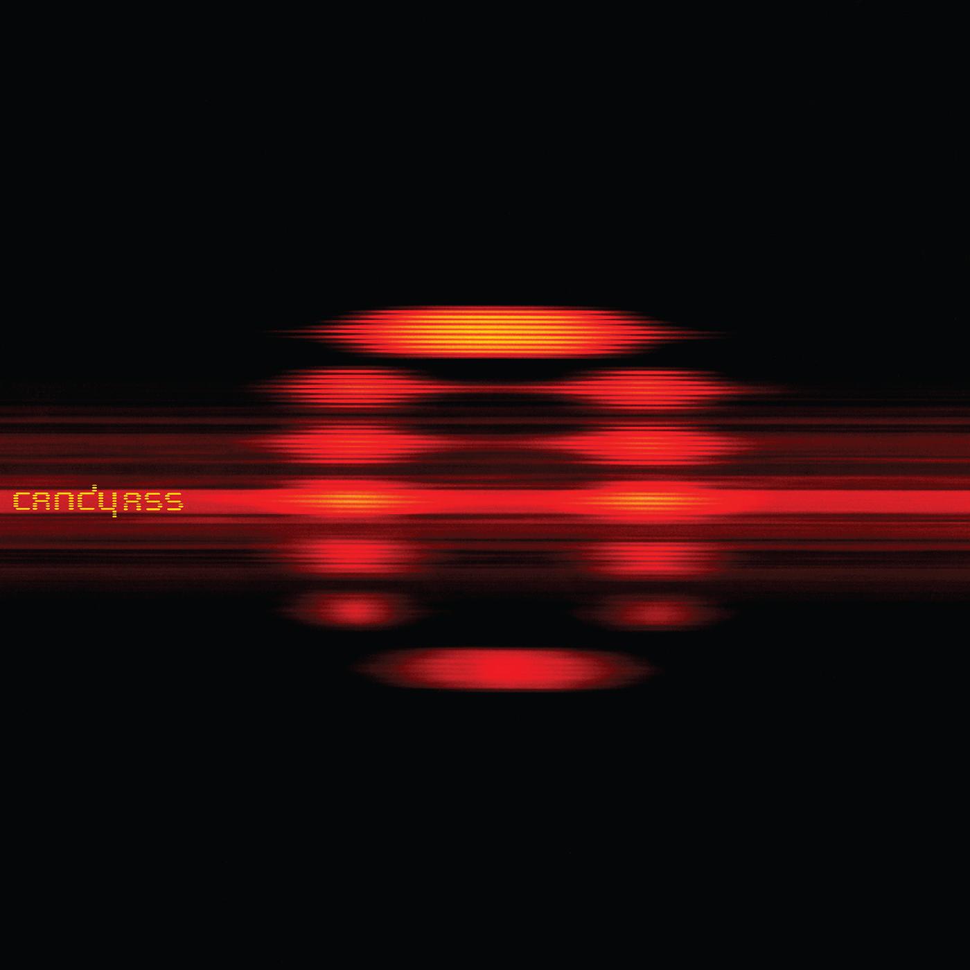 Orgy - Candyass - Remastered (Orange With Black Swirl Vinyl) [Vinyl] Vinyl Record