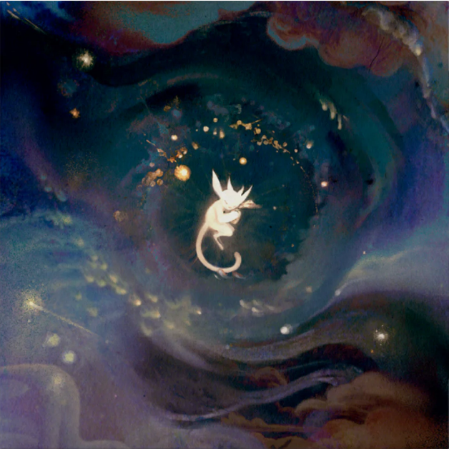 Ori and the Will of the Wisps Vinyl Record