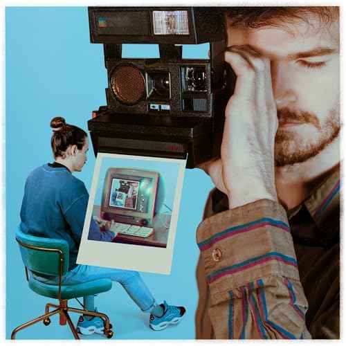 Origami Angel - Feeling Not Found [CD] Music CD