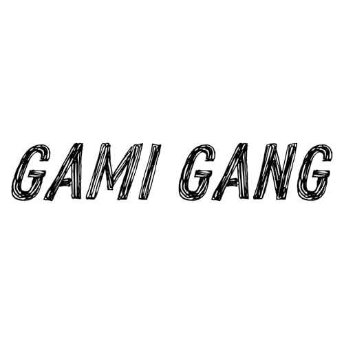 Origami Angel - Gami Gang [CD] Music CD