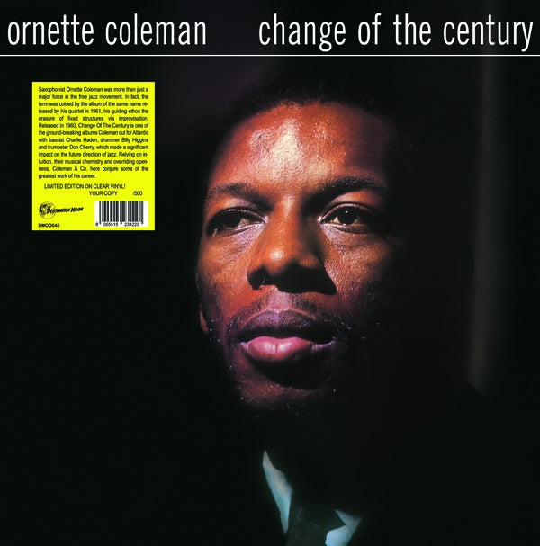 Change Of The Century Vinyl Record