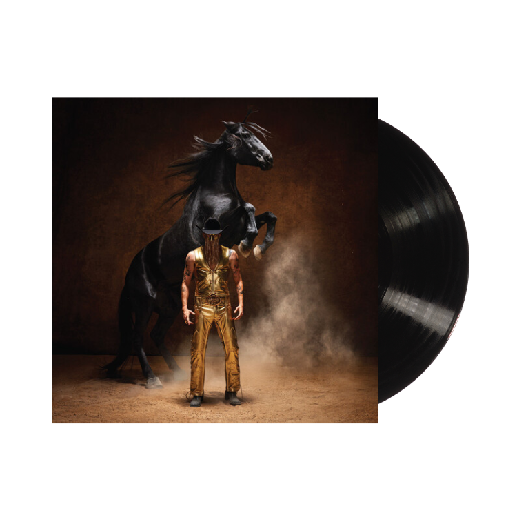 Orville Peck - Bronco [2LP] Vinyl Record