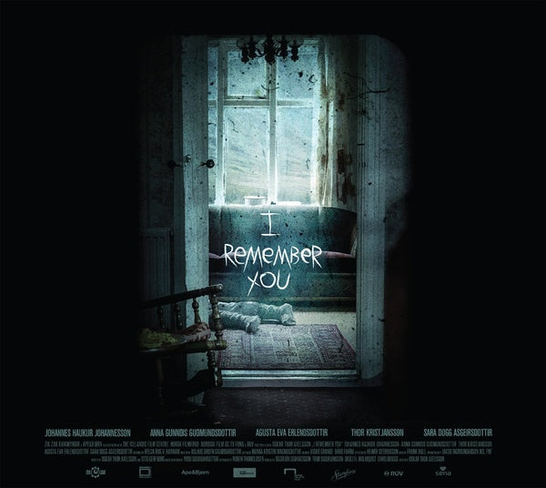 I Remember You Music CD