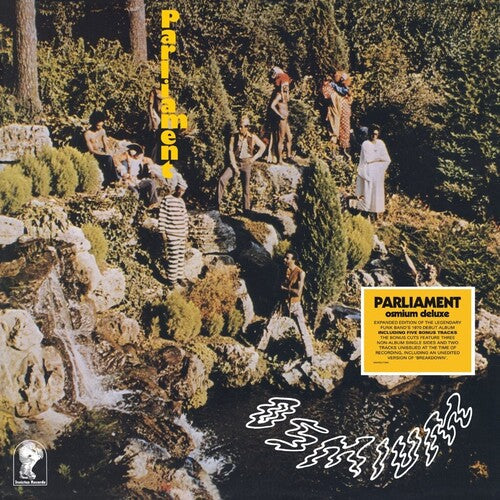 Osmium (140 Gram, Import) [Vinyl] Vinyl Record