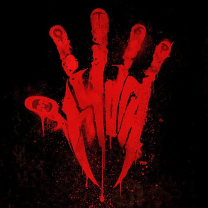 Otep - Hydra (10th Anniversary) [Apple Red 2 LP] Vinyl Record