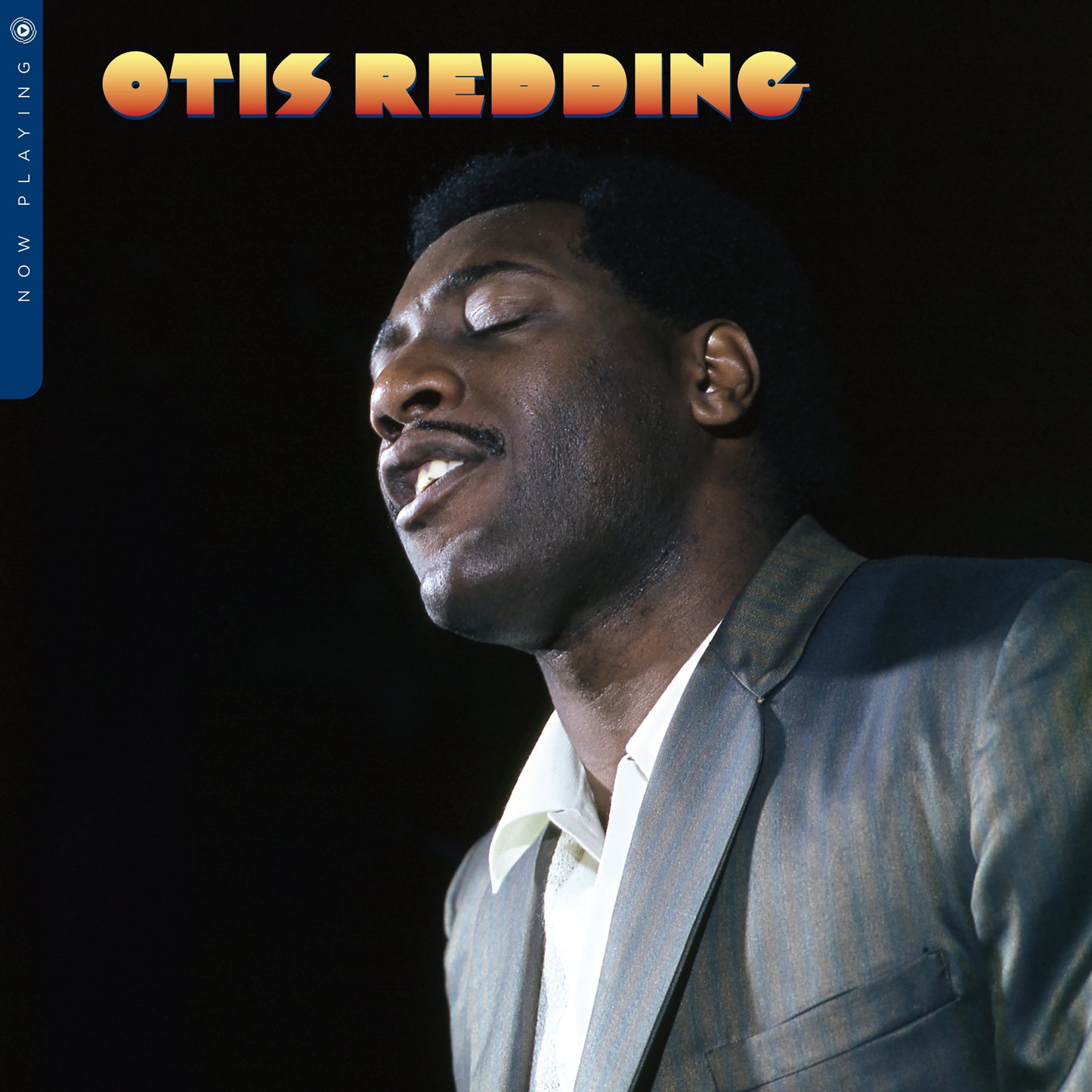 Now Playing [Vinyl] Vinyl Record