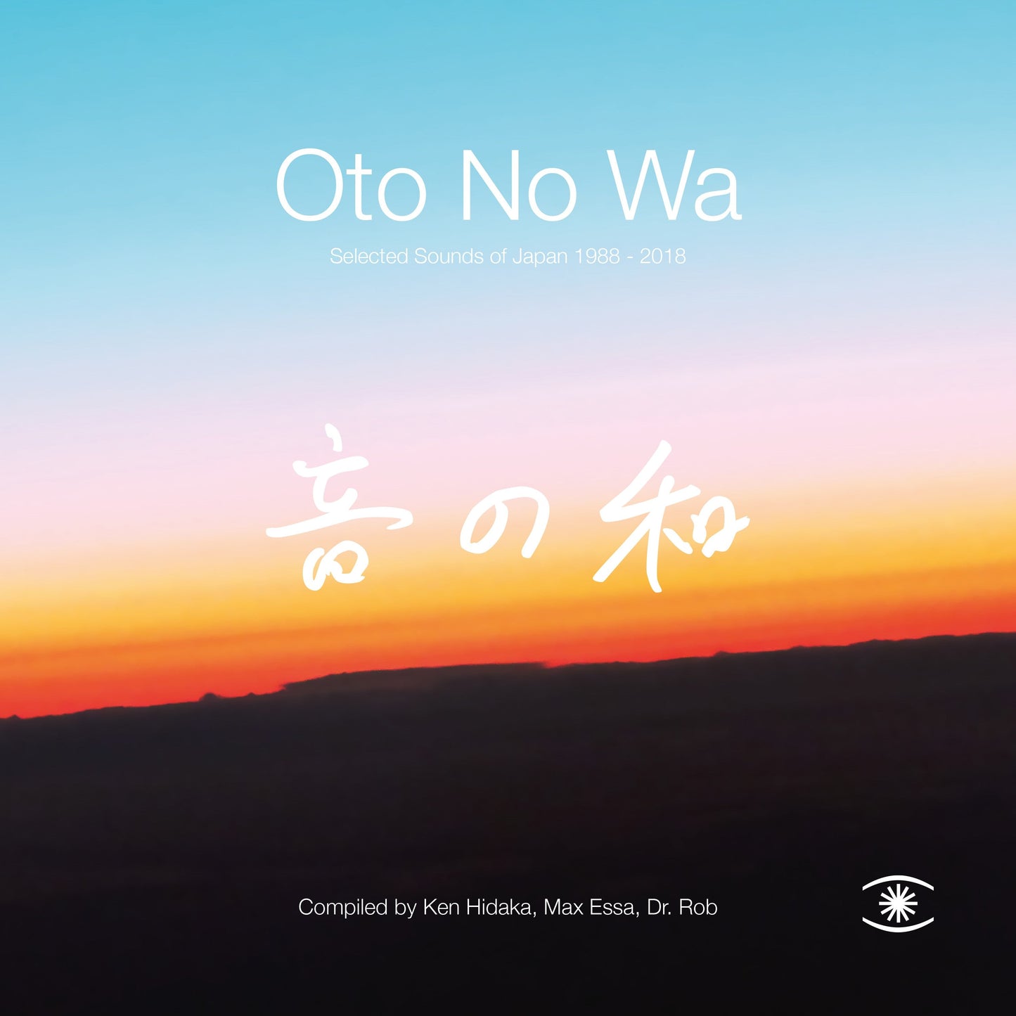 Oto No Wa - Selected Sounds Of Japan (1988 – 2018) Vinyl Record