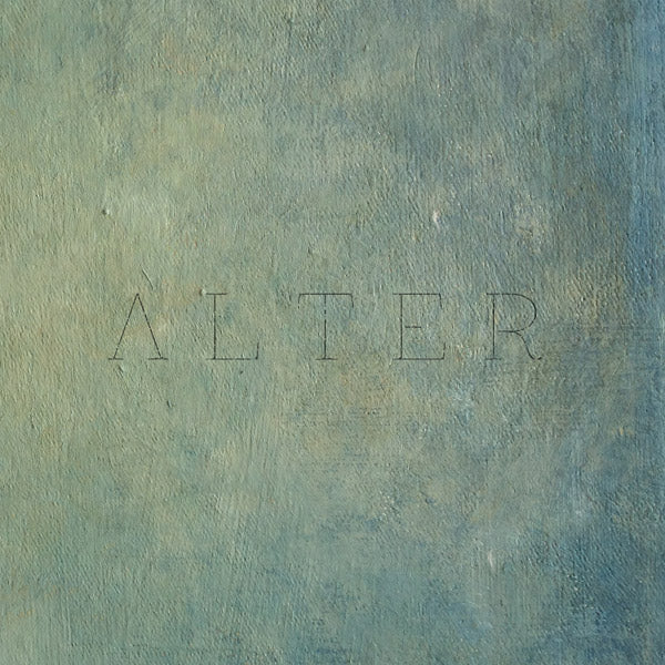 OTTO LINDHOLM - Alter Vinyl Record