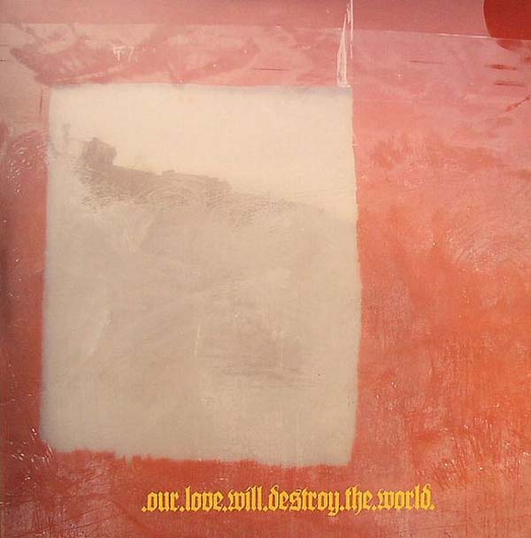 Blue Eyes Are My Reward Vinyl Record