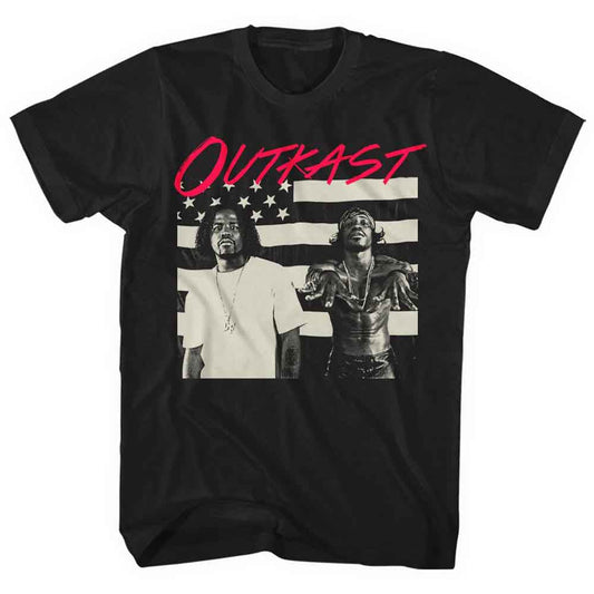 Outkast Stankonia [T-Shirt]