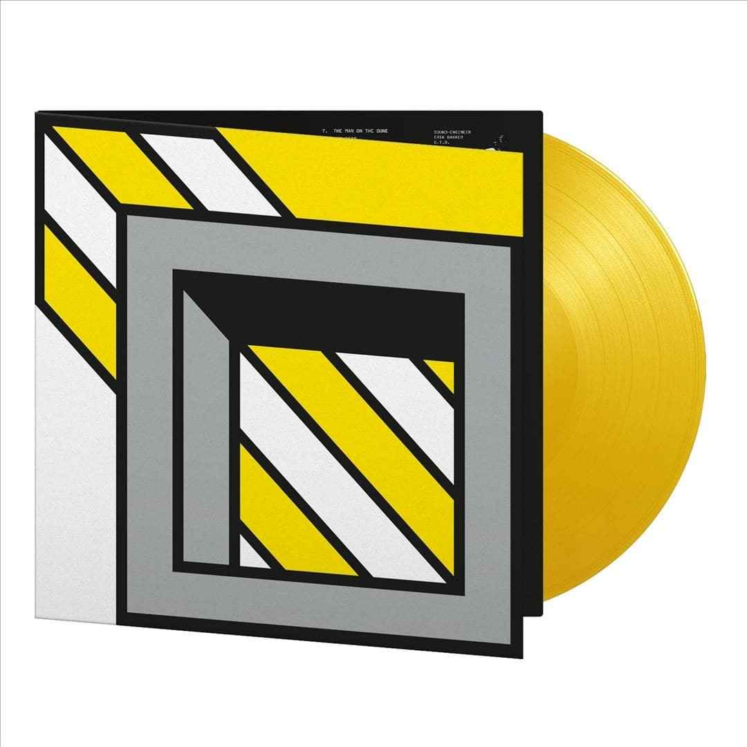 Outsiders - C.Q. [Vinyl] Vinyl Record