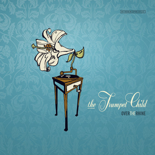The Trumpet Child Music CD