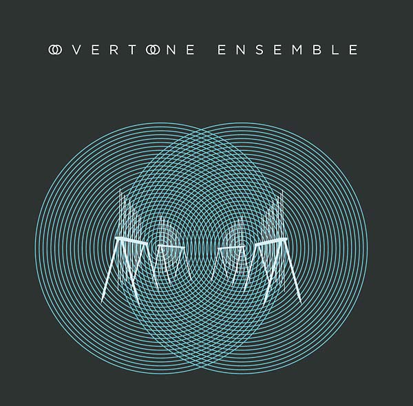 Overtone Ensemble  Music CD
