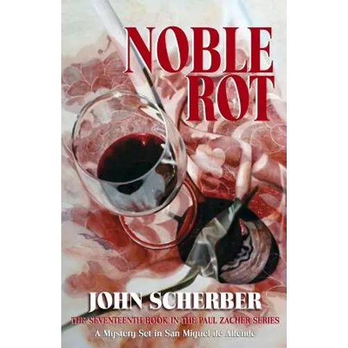 Noble Rot