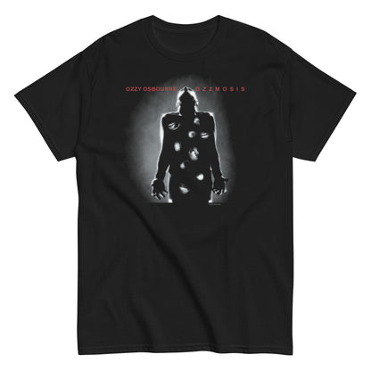 Ozzy Osbourne Ozzmosis Officially Licensed Mens T Shirt Black