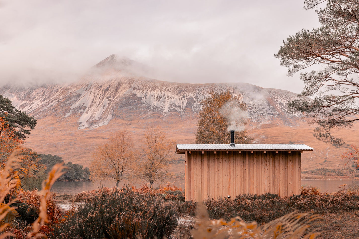 Ridiculously Good-Looking Saunas Book