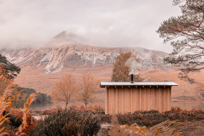 Ridiculously Good-Looking Saunas Book