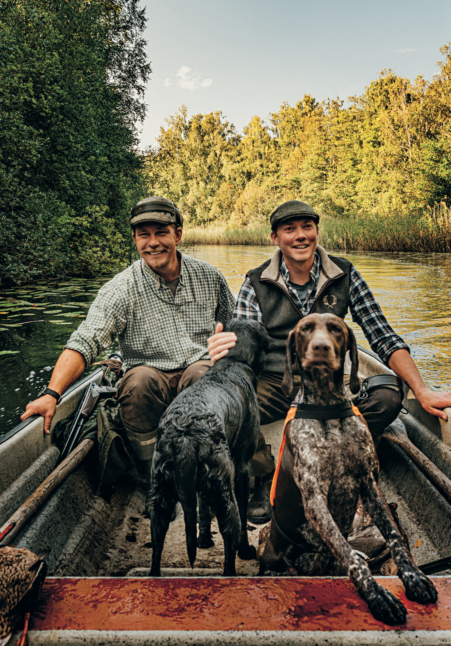 The Wild Game CookBook