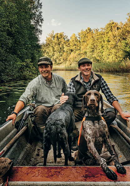 The Wild Game CookBook