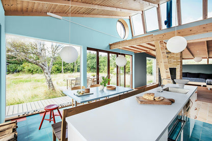 The Nordic Home Book