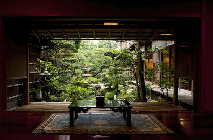 Onsen and Ryokan of Japan Book