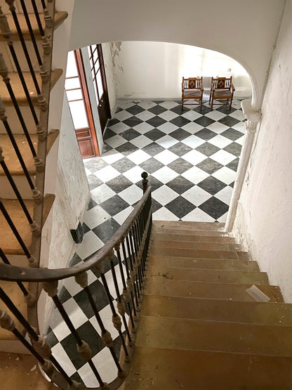 Creating a New Home in Mallorca Book