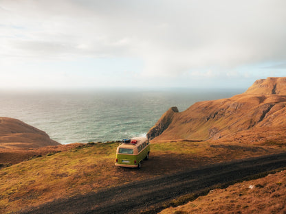The Getaways Book