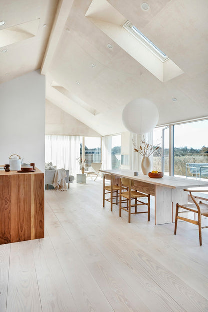 The Nordic Home Book