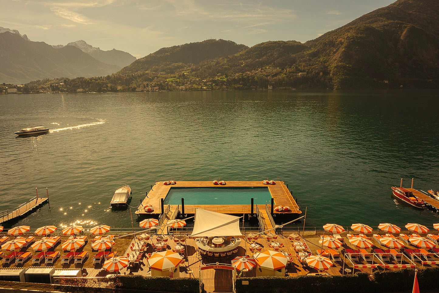 Grand Tour Italy Book