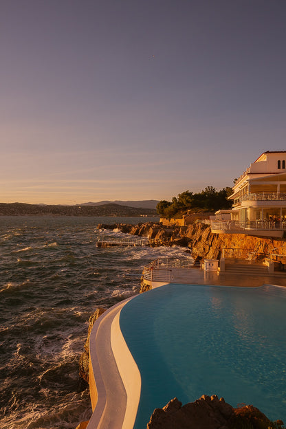 Grand Tour Provence Book