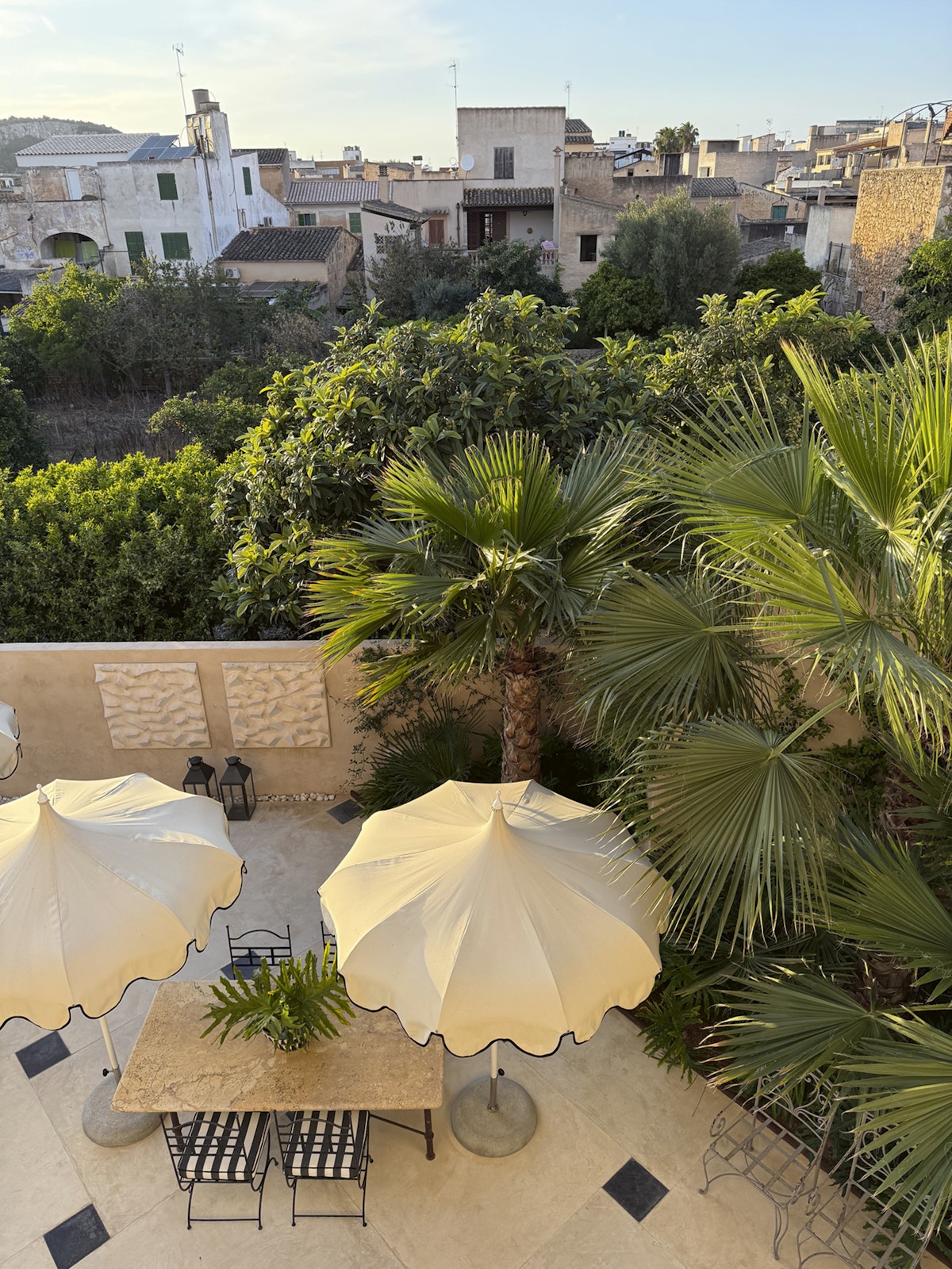 Creating a New Home in Mallorca Book