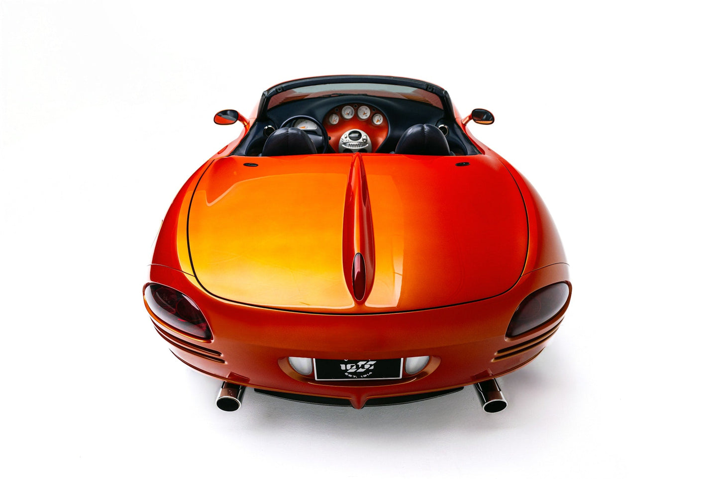 Neon Rides Book