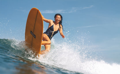 She Surf Book