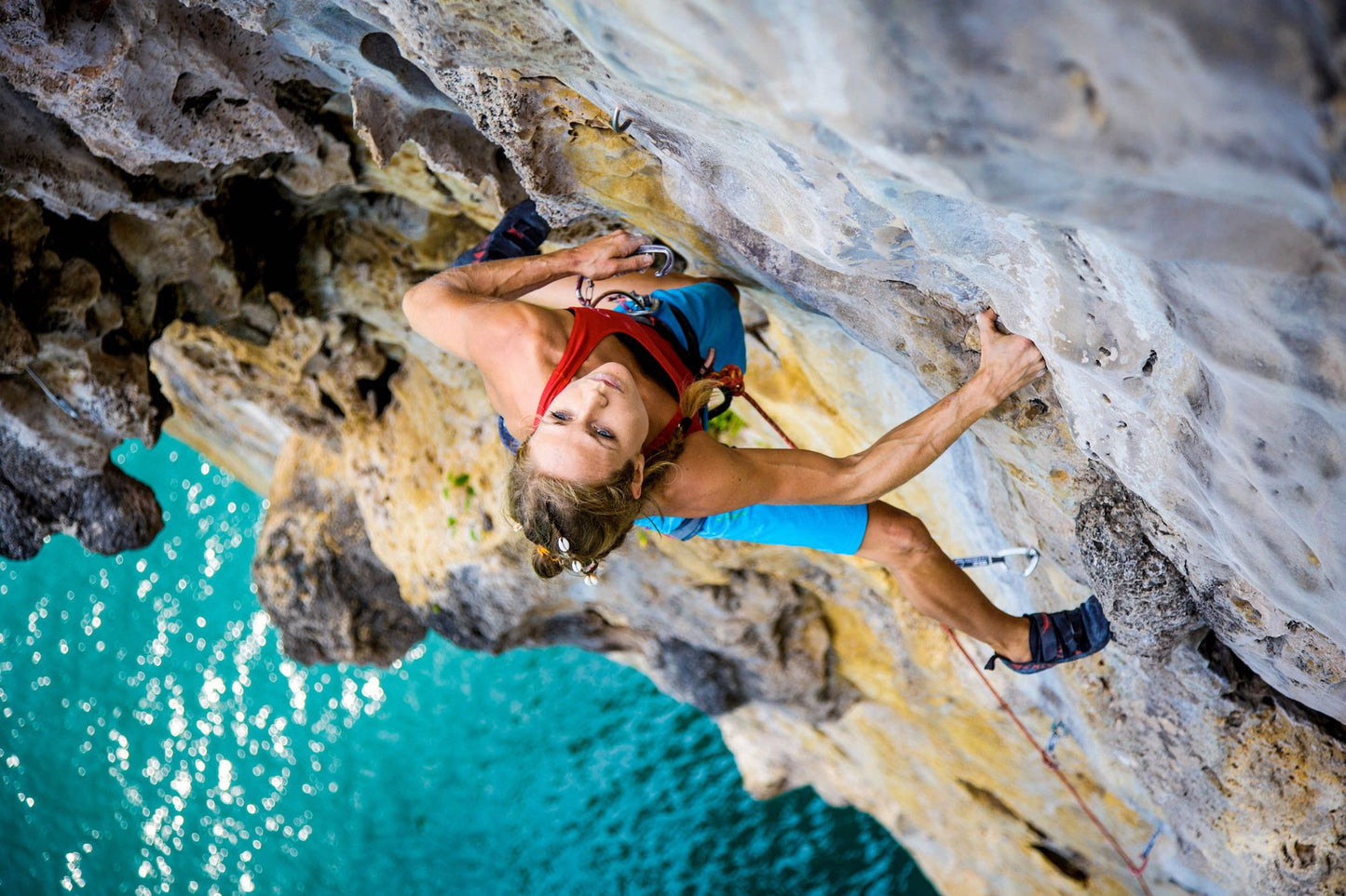 Cliffhanger Book