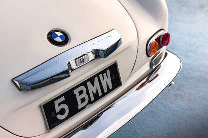 The Germans ƒ?? Beautiful Machines Book