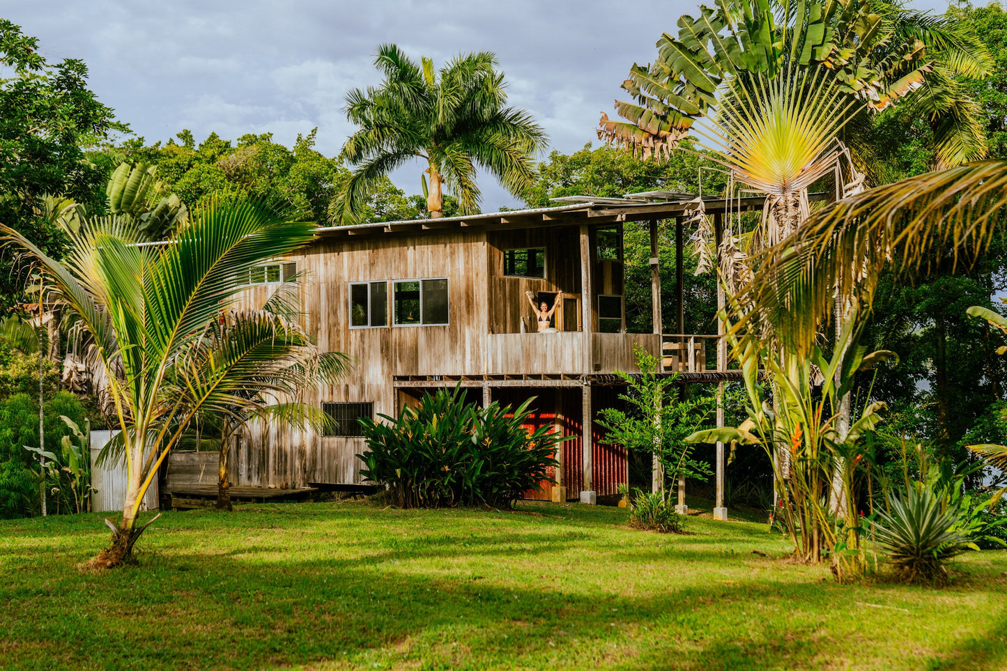 Surf Shacks Vol. 3 Book