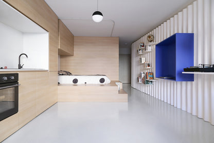 Petits espaces Book