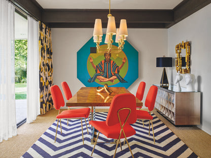 The House of Glam Book