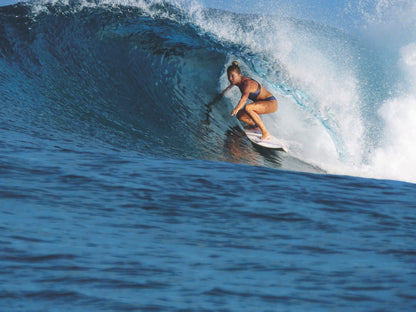 She Surf Book